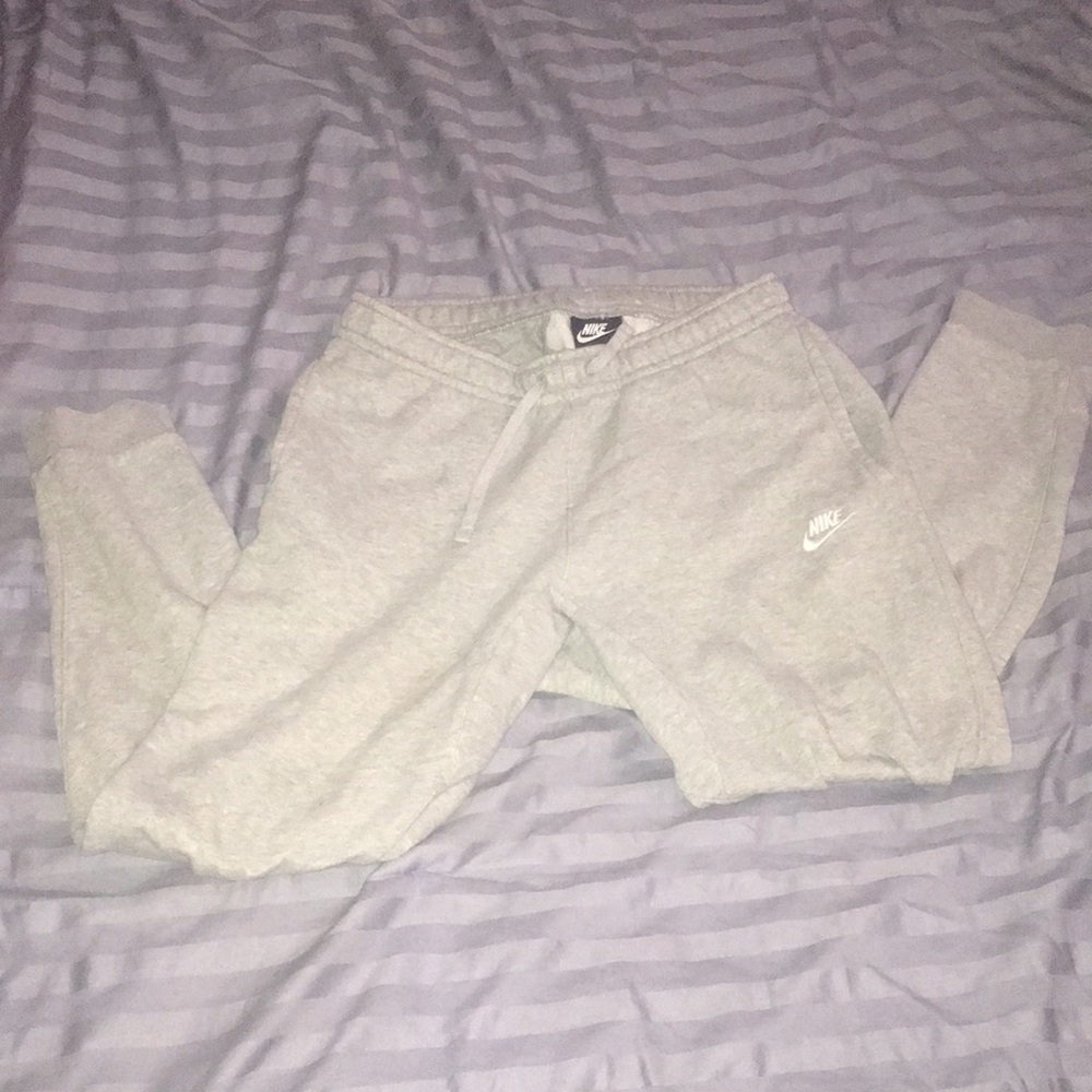 Nike joggers